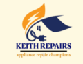 keith logo